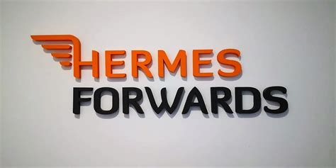 Hermes Forwards .